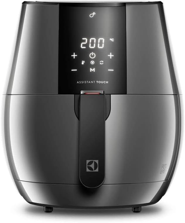 Painel Digital Airfryer