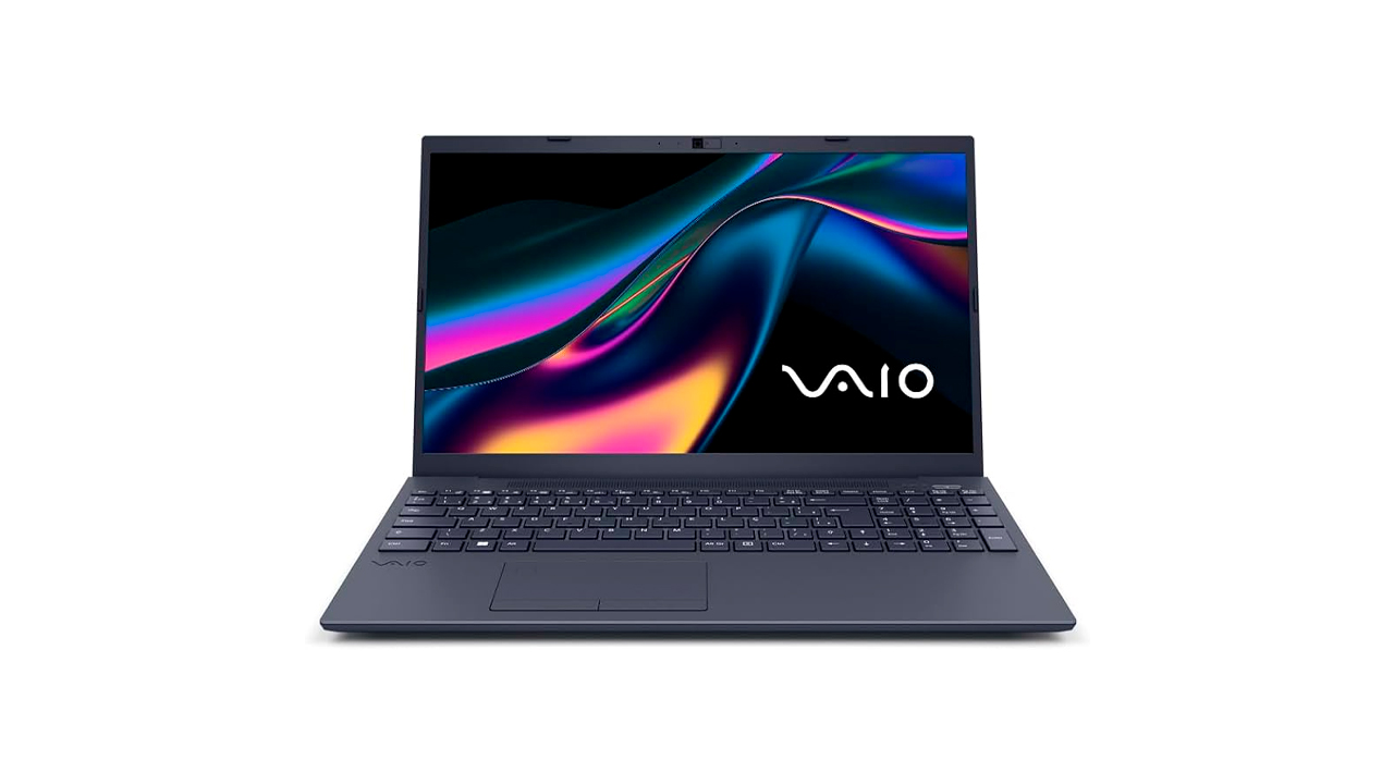 Notebook VAIO FE15