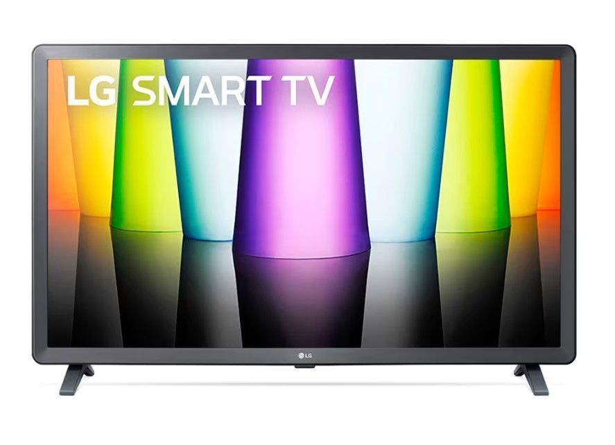 TV LG.