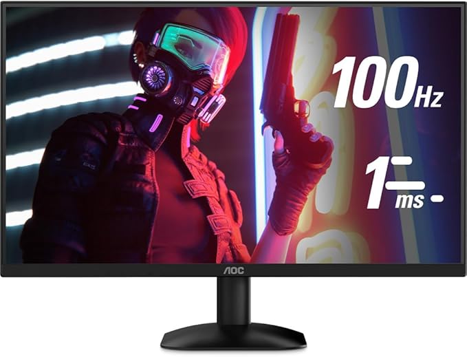 Monitor Gamer AOC 22