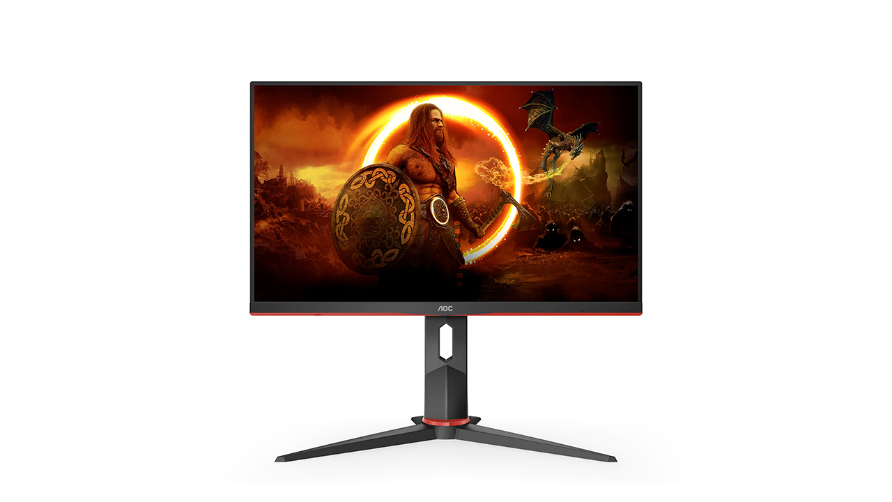 Monitor Gamer AOC 27