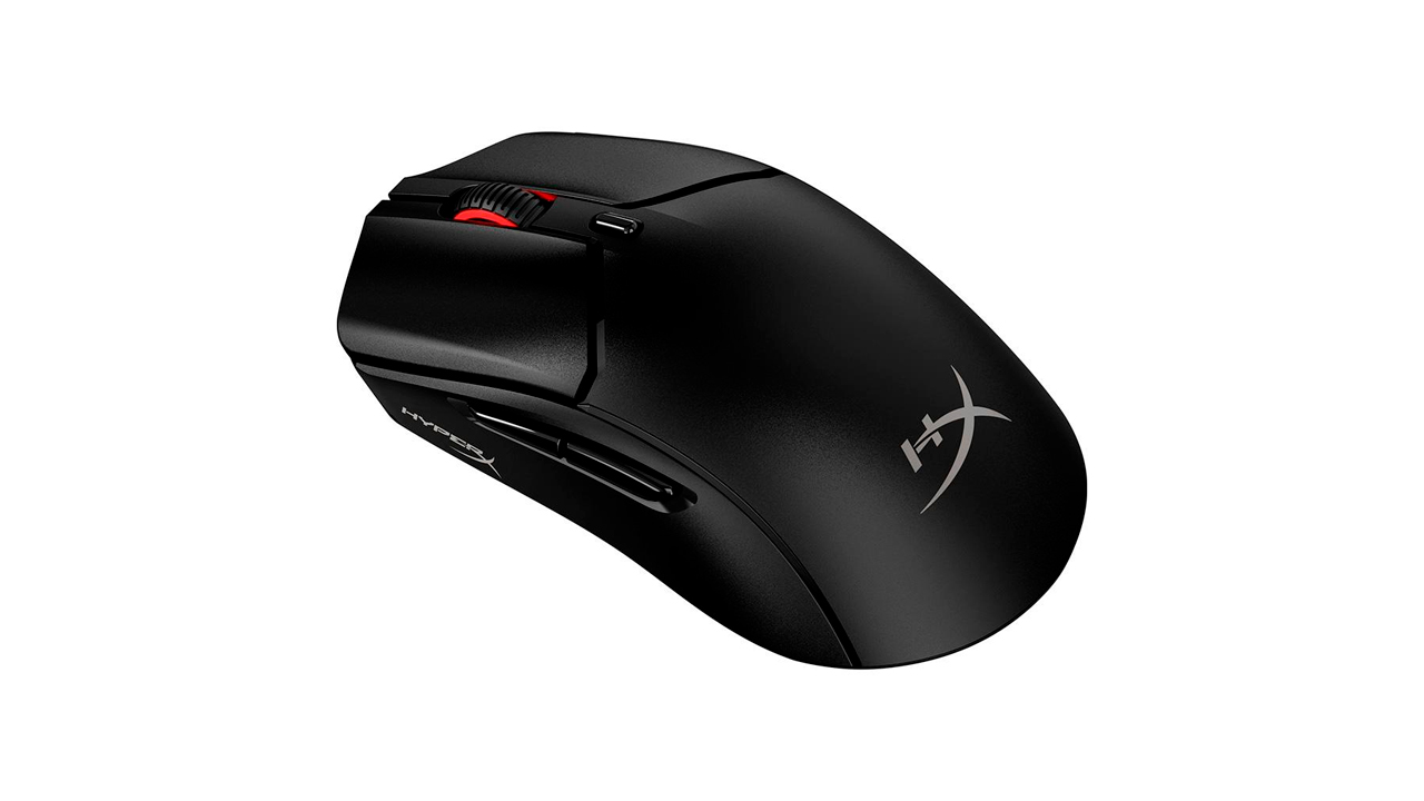 HyperX Pulsefire Haste 2