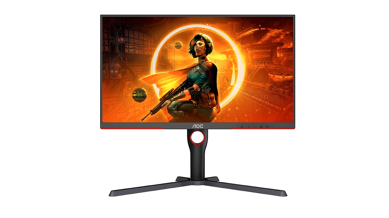 Monitor Gamer AOC DESTINY 25