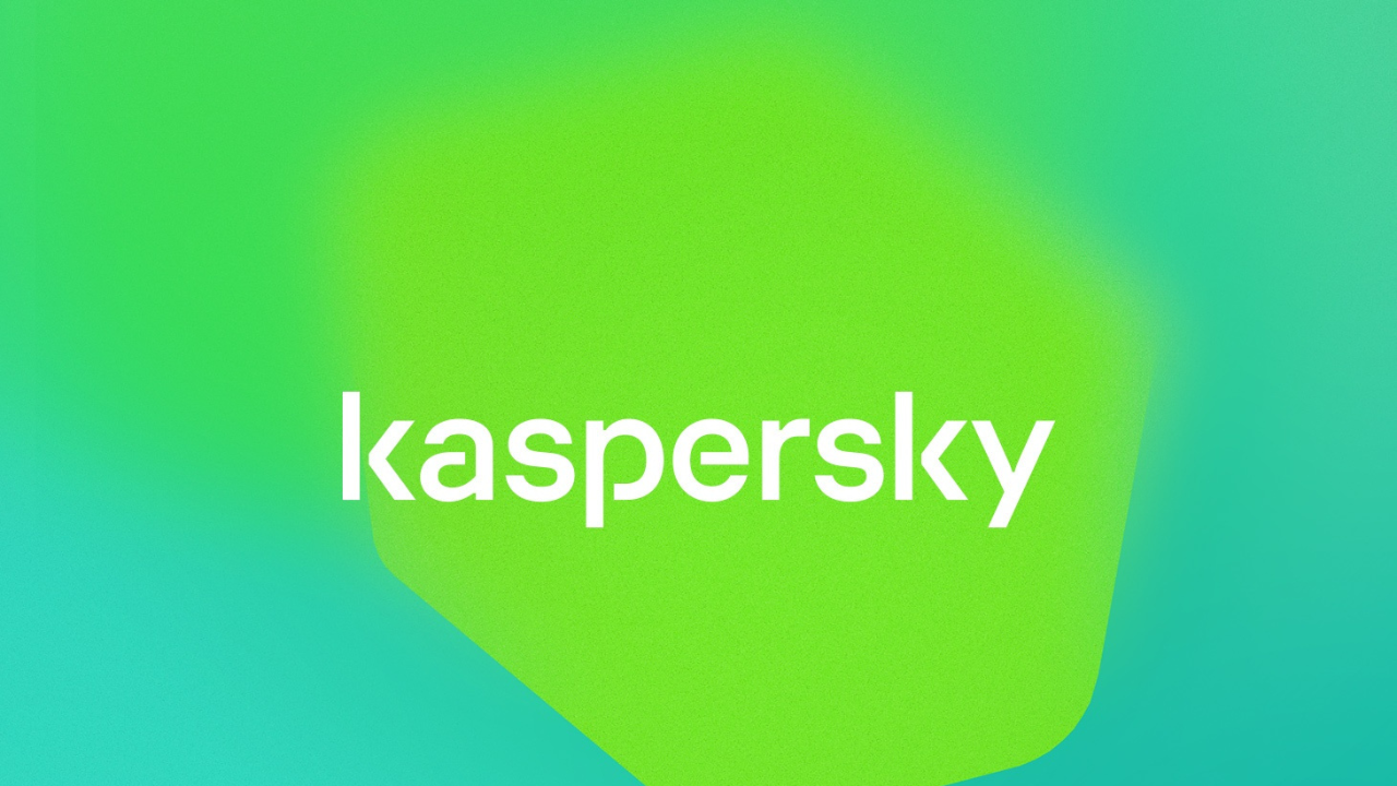 Kaspersky