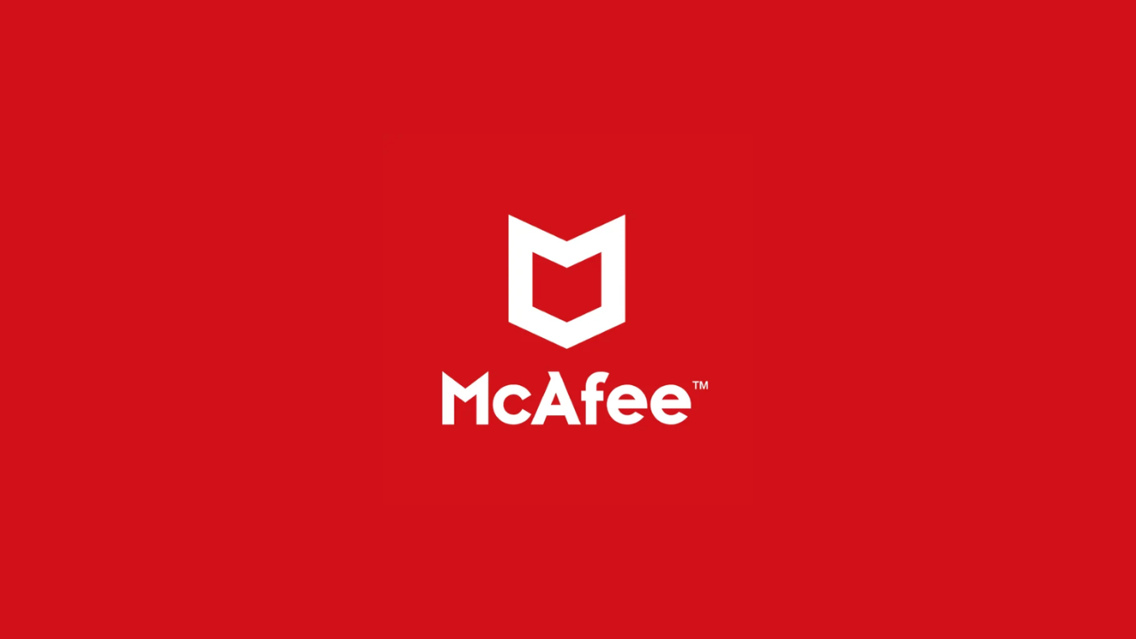 McAfee